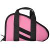 EASY BW Soft storage Case, Outdoor Gear Bag With Handle (Pink) view 1