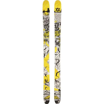 Volkl Revolt 96 157cm Skis 2025