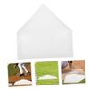 HANABASS Baseball Equipment Set 3pcs Pitcher Training Plates Home Plate Markers Baseball Training Mats for Improve Pitching Technique view 3