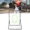 Pegciuho Baseball Rebounder Baseball Training Equipment view 2
