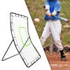 Pegciuho Baseball Rebounder Baseball Training Equipment view 3