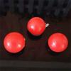 IWOMA Redish Nose Light Up Clown Nose For Photo Costume Decorations Clown Redish Nose LED Clown Nose view 3