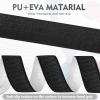 BUCKLOS Bike Handlebar Tape for Road Bike, Bicycle 3mm Thick EVA Padded Bar Tape,PU Handle bar Grip Wrap for Gravel Bike Cycling view 2
