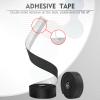 BUCKLOS Bike Handlebar Tape for Road Bike, Bicycle 3mm Thick EVA Padded Bar Tape,PU Handle bar Grip Wrap for Gravel Bike Cycling view 4