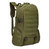 LYCZMY Tactical Backpack for Men Hiking Day Pack Molle Military Rucksack Waterproof 35L EDC Bag (Military Green) view 1