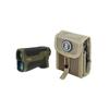 Bushnell R5 2000 AB Laser Rangefinder - 6x25mm Waterproof Range Finder for Hunting and Shooting with Bluetooth, HD Optics, Applied Ballistics Ultralite, 2000 Yard Range - Includes Pouch view 3