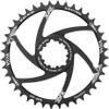 COASEBIXX Chainring, Round Bike Chainring, Chainring MTB Bike Bicycle Crankset Fixed Gear Crank 34T 36T 38T 40T Chainring Chainwhee Chainrings for Bikes view 1