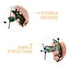 Toddmomy Sturdy Stainless Steel Plastic Release Aid Compound Releaser for Supplies view 3