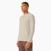 Dickies Mens L/S Thermal Henley, Dark Denim, S RG view 4