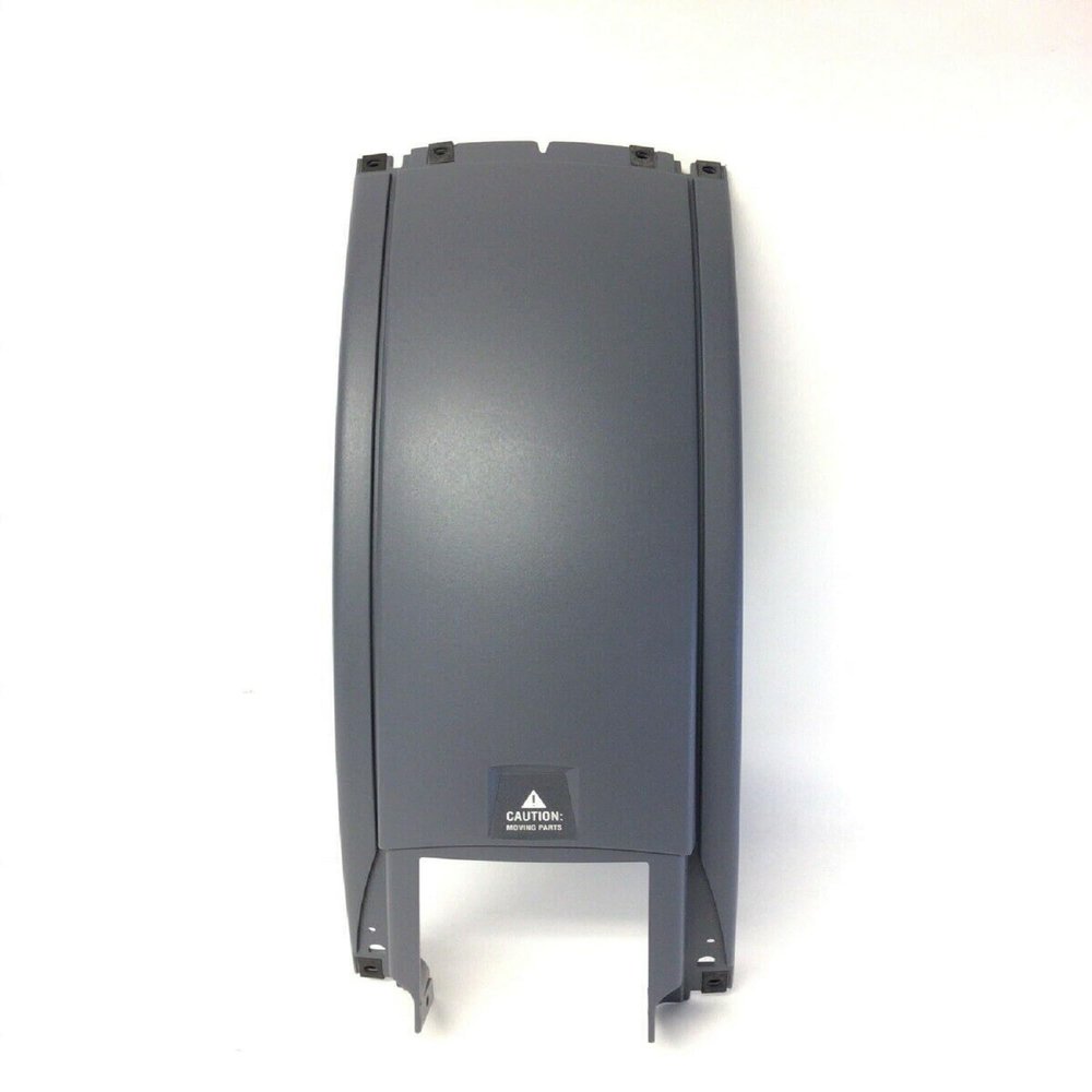 Center Front Cover MFR 43608-102 44479-102 Works with Precor Elliptical