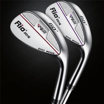 Golf Sand Wedges for Adults Mens Womens - 56D or 60 Degree Golf Club Wedge for Outdoor Indoor Golf Sports (Red(Men),56D)