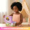 Giggle & Honey Musical Ballerina Jewelry Box for Girls view 2