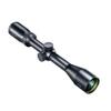 Bushnell R3 4-12x40 Rimfire Riflescope, Drop Zone 22 Reticle, HD Optical System, EXO Barrier, IPX7 Waterproof, for Rimfire Hunting and Shooting
