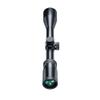 Bushnell R3 4-12x40 Rimfire Riflescope, Drop Zone 22 Reticle, HD Optical System, EXO Barrier, IPX7 Waterproof, for Rimfire Hunting and Shooting view 2