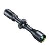 Bushnell R3 3-9x40 Riflescope, DOA-QBR Reticle, HD Optical System, EXO Barrier, IPX7 Waterproof, for Hunting and Shooting view 1