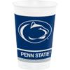 Trendware Penn State University 20 oz. Plastic Cups, 24 Count view 1