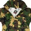 Maddog Durable Ripstop Step-In Coveralls | Full Body Paintball, Airsoft, Mechanic, Outdoor Work Protective Wear Jumpsuit - Camoflauge - 2X-Large view 4