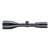 Bushnell R3 6-18x50 Riflescope with DOA Quick Ballistic Reticle - Adjustable Objective, HD Optical System, EXO Barrier, Waterproof & Fogproof view 4