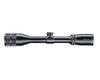 Bushnell R3 4-12x40 AO Riflescope, Adjustable Objective, DOA-QBR Reticle, HD Optical System, EXO Barrier, IPX7 Waterproof, for Hunting and Target Shooting view 3