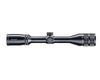 Bushnell R3 4-12x40 AO Riflescope, Adjustable Objective, DOA-QBR Reticle, HD Optical System, EXO Barrier, IPX7 Waterproof, for Hunting and Target Shooting view 4