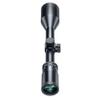 Bushnell R3 3-9x50 Riflescope, Multi-X Reticle, HD Optical System, EXO Barrier, IPX7 Waterproof, for Hunting and Shooting view 2