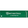 LL Chain Wear Measurement Tool by Abbey Bike Tools view 1
