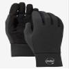 MOLLIFII Kids' Burton Touch N Go Glove Liner, Black view 1