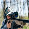 Bushnell R5 4-12x40 Illuminated DOA-LRH800 Riflescope, HD Optical System, Fully-Multi Coated Lenses, EXO Barrier, IPX7 Waterproof view 2
