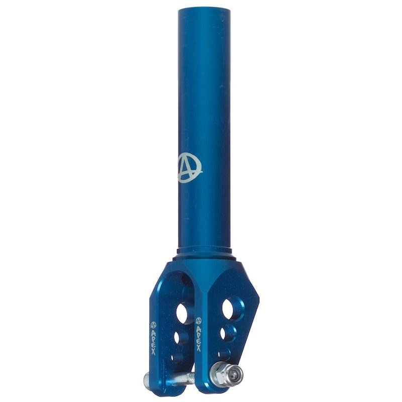 Apex Infinity Fork Blue