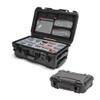 Nanuk 935 Waterproof Hard Case Bundle (Black) view 1