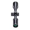 Bushnell R5 6-18x50 Illuminated DOA-LRH800 Riflescope, HD Optical System, Fully-Multi Coated Lenses, EXO Barrier, IPX7 Waterproof view 4