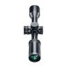 Bushnell R5 3-9x40 Illuminated Multi-X Riflescope, HD Optical System, Fully-Multi Coated Lenses, EXO Barrier, IPX7 Waterproof view 4