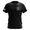Tactical Pro Patriotic Shirts - American Flag Shirts for Men | Classic Fit Short Sleeve Shirt - Patriotic T-Shirts for Men view 3