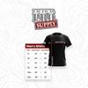 Tactical Pro Patriotic Shirts - American Flag Shirts for Men | Classic Fit Short Sleeve Shirt - Patriotic T-Shirts for Men view 4