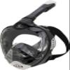 Cressi Bali, Black/Grey, S/M view 3