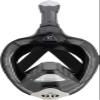 Cressi Bali, Black/Grey, S/M view 4