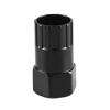 Psdndeww Bike Cassettes Removal Tool Bike Removers for Bicycles Bike Cassettes Tool Bike Flywheels Disassembly Tool view 1