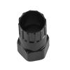 Psdndeww Bike Cassettes Removal Tool Bike Removers for Bicycles Bike Cassettes Tool Bike Flywheels Disassembly Tool view 3