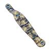 Echeson 1PC Deep Carry Pocket Clip Fits for Rick Hinderer XM18 XM24, CNC Toasted Titanium Back Clip DIY Replacement view 1