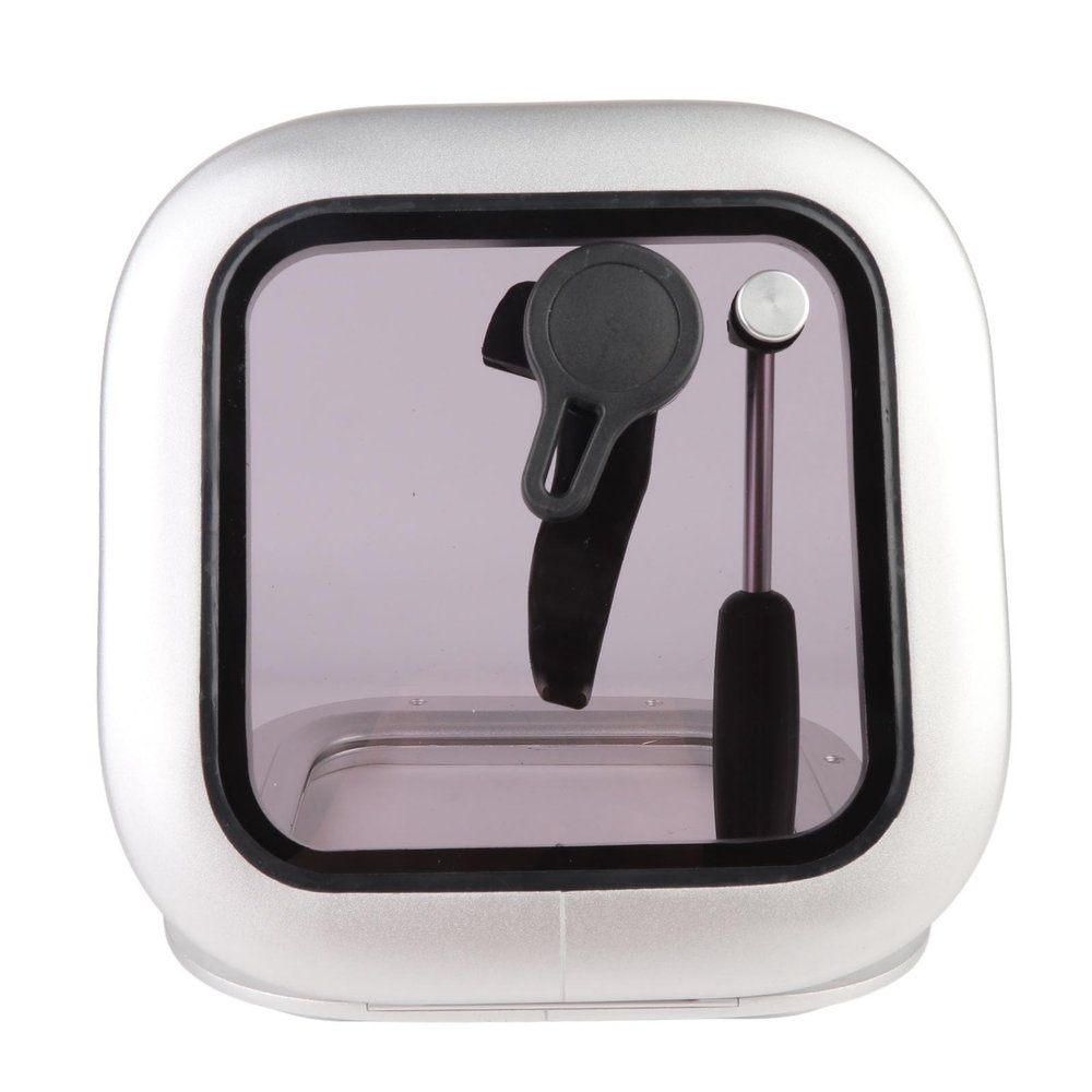 AOWINHIT Boat Hatch Window Grey Square Skylights With Stainless Steel Rod Support for Yachts RV, AOWINHITnqu9wtem1h