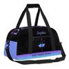 Dance-Duffel-Bag for Girls-Women Personalized Dancers-Gifts Weekend Overnight Luggage Travel-Tote-Bag Small Gym Bag view 3