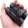 Binoculars Compact Folding Pocket Binoculars Professional Folding 30X60 Binoculars Zoom High Magnification Binoculars Monoculars for Hunting Travel Clear view 1