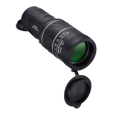 Binoculars 9000m HD Monocular Telescope Night Vision Binoculars Powerful Long Range 40x60 Portable Outdoor Multi Tool