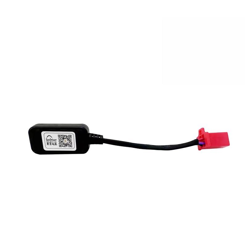Fardriver Programmable Bluetooth Adapter for Nanjing/Fardriver Controller Programming Module
