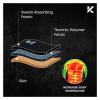 Men Waist Trainers Vest Shaper Vest Slimming Top Short Sauna Suit Gym T-Shirts Sauna Sweat Vest Waist Trainer Sauna Suits(Men,4X-Large) view 4