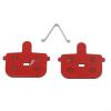 2pcs Bike Brake for PADS, Mountain Bike Disc Brakes Bike Disc Brake for PADS for Kugoo G for Booster Electric Scooter view 1