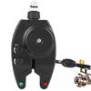 Electronic Fishing Bite Alarm Indicator Plastic Fish Finders Tools with LED Light, Plastic Fishing Bite Alarm view 2