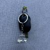 Sdopbinbin Golf Cart Keychain for Brother Sister Keychain for Son Daughter Birthday Gifts for Boyfriend Girlfriend Christmas Gift for Friend Bestie Mens Golf Key Chain for Husband Wife 2 PCS, Small view 3