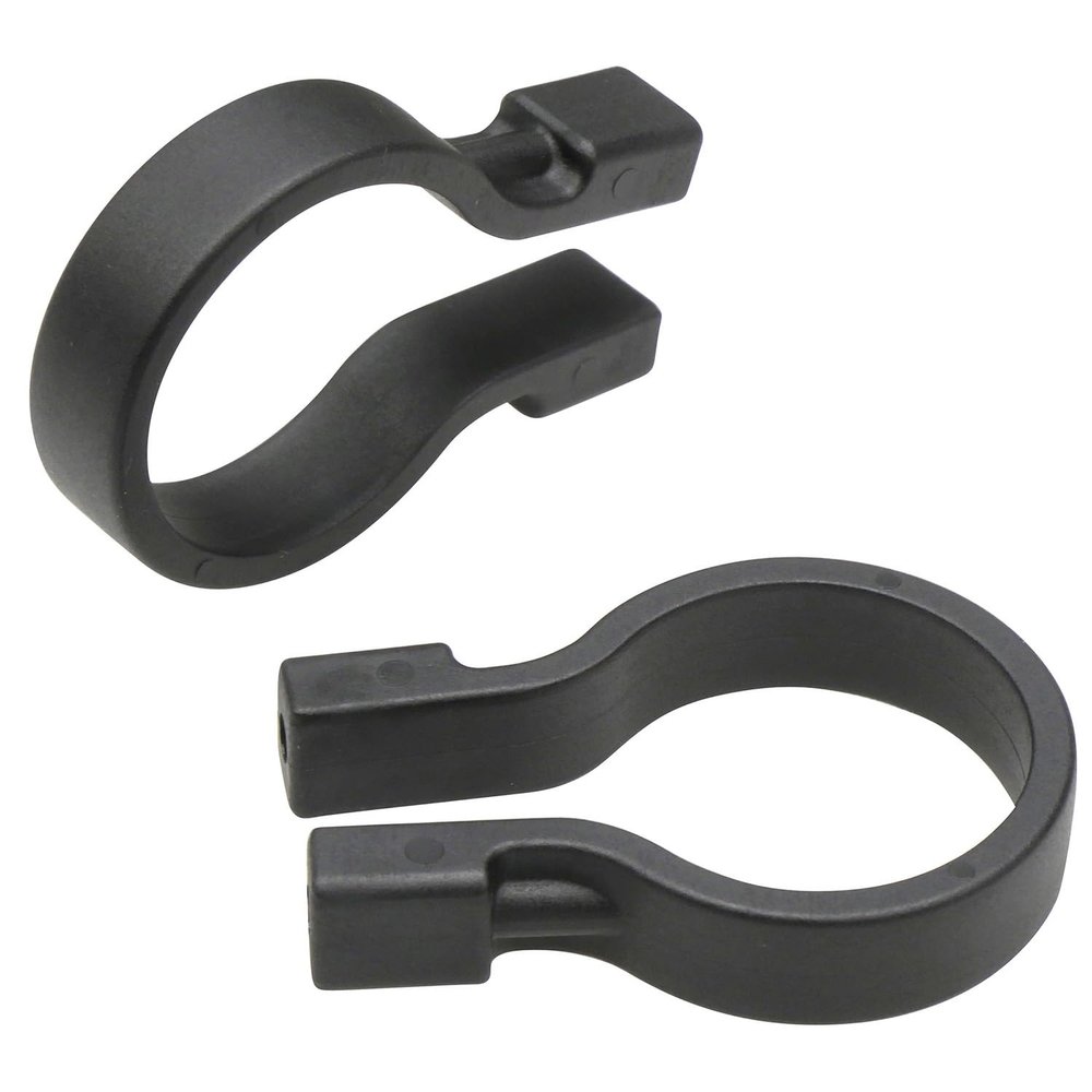 RIXEN & KAUL Handlebar Clamp (1.4 inches (35 mm)