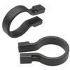 RIXEN & KAUL Handlebar Clamp (1.4 inches (35 mm) view 1